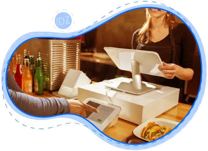 idzlink pos try free trial